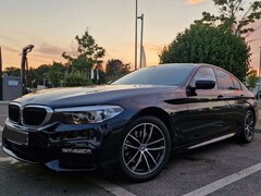 Bild des Angebotes BMW 520 520d xDrive HUD M Performance