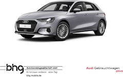 Bild des Angebotes Audi A3 35 TFSI Sportback advanced