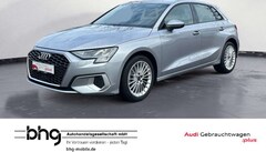 Bild des Angebotes Audi A3 35 TFSI advanced LED/MMI/Interface/