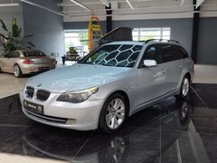 Bild des Angebotes BMW 525 Touring PANO / AUTOMATIK / KLIMA / NAVI