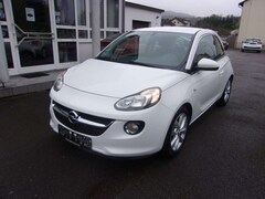 Bild des Angebotes Opel Adam Jam Klima ALU Tempomat