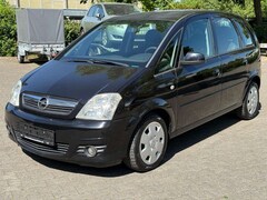 Bild des Angebotes Opel Meriva 1.4 Edition*KLIMA*TÜV*CD*TOP ANGEBOT*