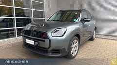 Bild des Angebotes MINI Cooper S Countryman Cooper Countryman S ALL4 Navi HUD Pano AHK LED