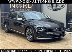 Bild des Angebotes VW Arteon Shooting Brake Elegance 2.0 TDI Kamera/18 Elegance