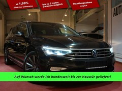 Bild des Angebotes VW Passat Variant 2.0 TDI 4Motion R-Line Elegance*