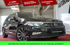 Bild des Angebotes VW Passat Variant 2.0 TDI 4Motion R-Line Elegance*