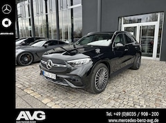 Bild des Angebotes Mercedes-Benz GLC 200 GLC 200 d 4M AMG Edition LED Dis Memory AHK 360°