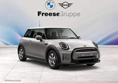 Bild des Angebotes MINI Cooper LED SHZ TEMPOMAT DAB ABS ALU ESP ZV. DPF