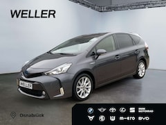 Bild des Angebotes Toyota Prius+ Comfort *LED*7-Si*Teilleder*SHZ*RCam*ACC*