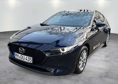 Bild des Angebotes Mazda 3 2.0L e-SKYACTIV X 186ps