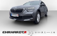 Bild des Angebotes Skoda Kamiq 1.0 TSI DSG Ambition AHK*LED*NAV*SHZ*PDC*TEMPO*...