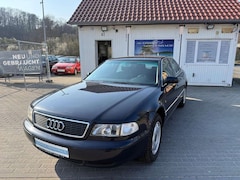 Audi A8 2.8