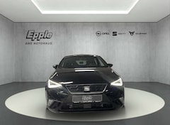 Bild des Angebotes SEAT Ibiza FR Black Edition 1.0 TSI 85 kW (116 PS) 7-Gang-DSG
