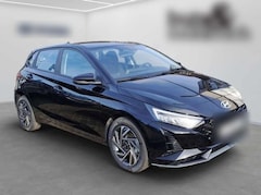 Bild des Angebotes Hyundai i20 FL MY25 1.0 T-GDI 100 PS 7-DCT 2WD Trend, LED, Kom