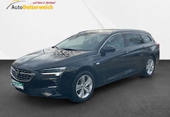 Bild des Angebotes Opel Insignia Business Kamera, Navi, SHZ