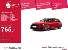 Bild des Angebotes Audi S6 Avant 3.0 TDI quattro tiptronic | STANDH. |