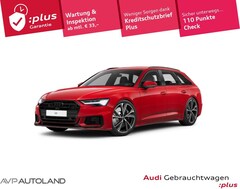 Bild des Angebotes Audi S6 Avant 3.0 TDI quattro tiptronic | STANDH. |