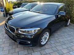 Bild des Angebotes BMW 120 ia Leder Navi LED Klimaaut Fern PDC 2 Hd