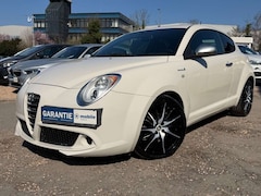 Bild des Angebotes Alfa Romeo MiTo Turismo