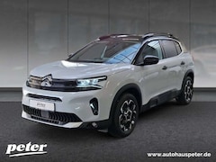 Bild des Angebotes Citroen C5 Aircross C5 Aircross BH 130 AT Max +Navi+GJR+Kamera+SHZ+