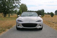 Bild des Angebotes Mazda MX-5 Kinenbi