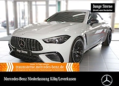 Bild des Angebotes Mercedes-Benz CLE 53 AMG CLE 53 4M NIGHT+360+AHK+KEYLESS+9G