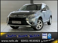 Bild des Angebotes Mitsubishi Outlander 2.0 MIVEC SUV-Star 2WD RFKamera AHK Si
