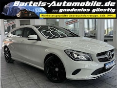 Bild des Angebotes Mercedes-Benz CLA 180 Pano, Leder, Kamera