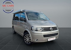 Bild des Angebotes VW T5 California Beach Aufstelldach /Automatik/Navi