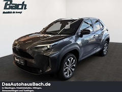 Bild des Angebotes Toyota Yaris Cross 1,5 Hybrid Teamplayer Winter-Paket