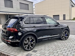 VW Tiguan 2.0 TSI 4Motion OPF DSG R