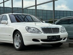 Bild des Angebotes Mercedes-Benz S 600 S -Klasse S 600 L V12 Turbo