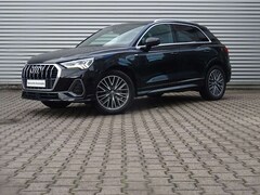 Bild des Angebotes Audi Q3 45 TFSI Quattro S-Line Nav Glasdach Kamera
