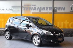 Bild des Angebotes Opel Meriva B Innovation 1.4 Aut Behindertengerecht