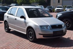 Bild des Angebotes Skoda Fabia 1.2 EXACT *KLIMA *RADIO *2.HAND *TÜV 11.25