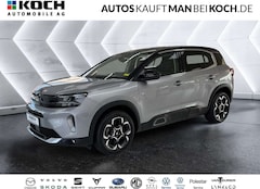 Bild des Angebotes Citroen C5 Aircross PureTech 130 EAT8 MAX