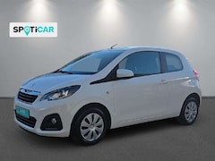 Peugeot 108 Active