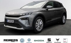 Bild des Angebotes Skoda Elroq 50 Kam. Navi Virtual el.Heck ACC