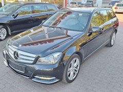 Bild des Angebotes Mercedes-Benz C 250 T CDI BE 4Matic Avantgarde Kamera AHK