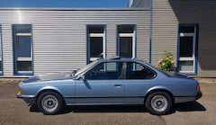 Bild des Angebotes BMW 633 CSi  -E24- #47Jahre NEU#