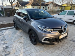 Bild des Angebotes Renault Captur BOSE Edition, 8-fach Bereift, erste Hand