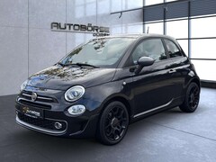 Bild des Angebotes Fiat 500 S Garantie/HU neu/Service neu