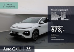 Bild des Angebotes Xpeng G6 2025 AWD Performance AHK CarPlay 360Kam ACC