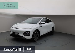 Bild des Angebotes Xpeng G6 2025 AWD Performance AHK CarPlay 360Kam ACC