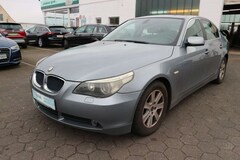 Bild des Angebotes BMW 520 I Lim. E60