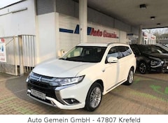 Bild des Angebotes Mitsubishi Outlander Basis Spirit