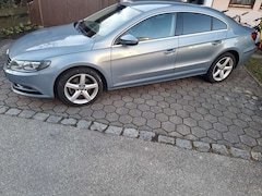 Bild des Angebotes VW Passat CC Passat CC 2.0 TDI 4Motion DSG BlueMotion Technolog Exclusive
