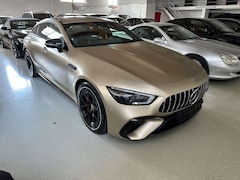 Bild des Angebotes Mercedes-Benz AMG GT 63 S E Perfo CARBON I+II MAGNO HIGH-CLASS