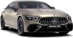 Bild des Angebotes Mercedes-Benz AMG GT 63 S E Perfo CARBON I+II MAGNO HIGH-CLASS