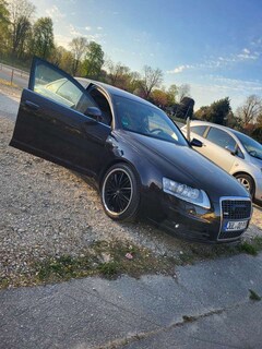 Bild des Angebotes Audi A6 4.2 quattro tiptronic